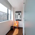 Easyhotel Centre South 호텔 암스테르담