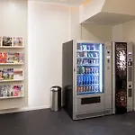 호텔 Easyhotel Centre South 2*