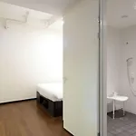 호텔 Easyhotel Centre South