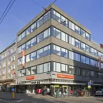 Easyhotel Centre South 호텔 암스테르담
