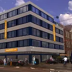 Easyhotel Centre South