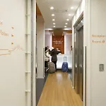 호텔 Easyhotel Centre South 암스테르담