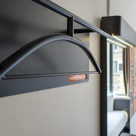 호텔 Easyhotel Centre South 암스테르담