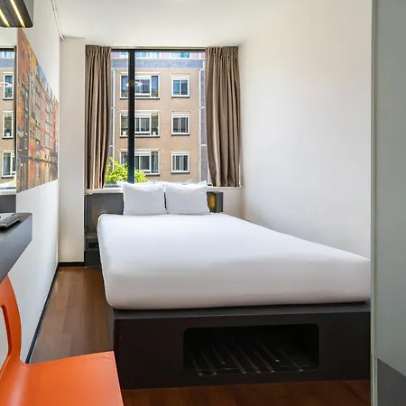 Easyhotel Centre South 암스테르담