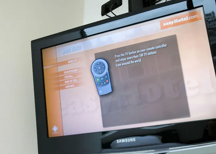 ホテル Easyhotel Centre South