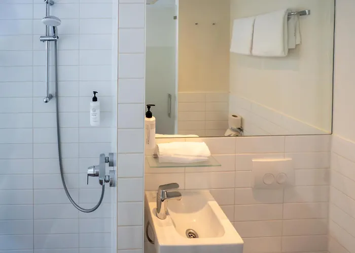 Easyhotel Centre South 2* アムステルダム