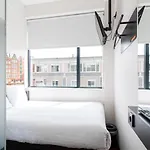 Hotel Easyhotel Centre South Amsterdam