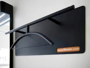 Easyhotel Centre South Отель 2*