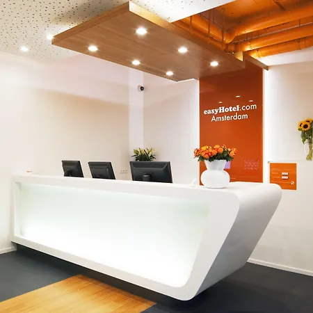 Hotel Easyhotel Centre South Amsterdam