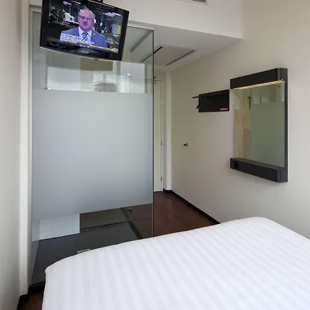 Easyhotel Centre South Hotel Amsterdam