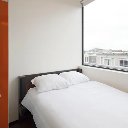 Easyhotel Centre South Hotel Amsterdam
