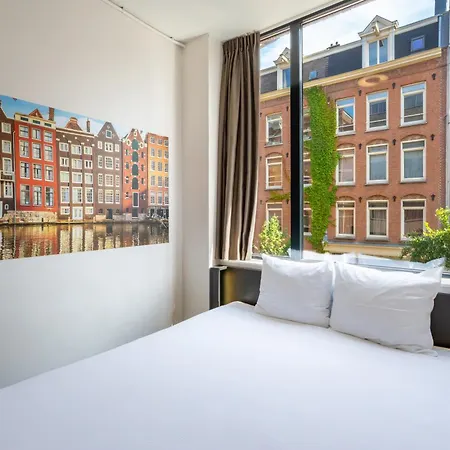 Easyhotel Centre South Hotel