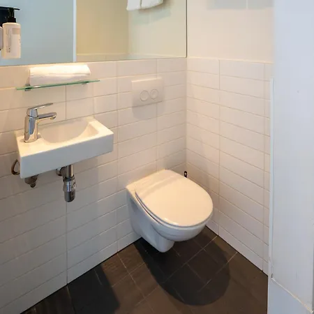 Hotel Easyhotel Centre South