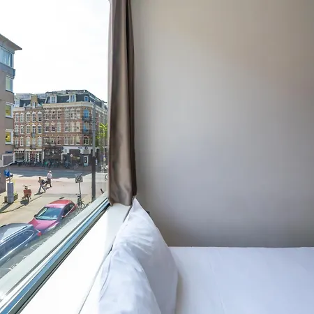 Easyhotel Centre South Amsterdam