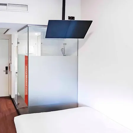 Easyhotel Centre South Amsterdam