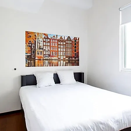 Easyhotel Centre South אמסטרדם