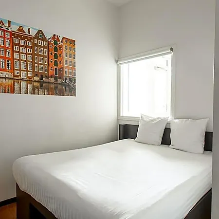 Easyhotel Centre South מלון אמסטרדם