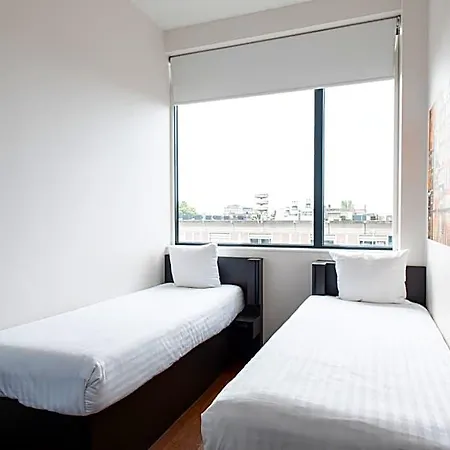 Easyhotel Centre South אמסטרדם
