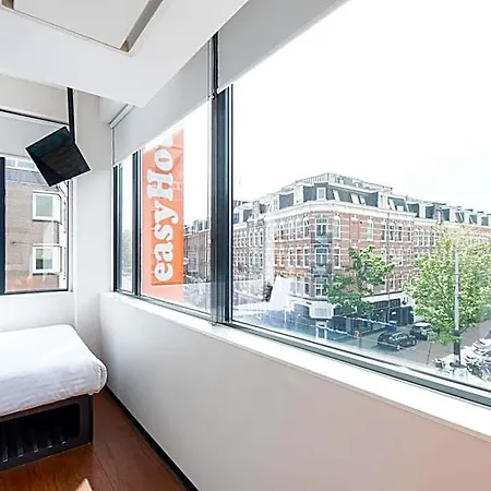 Easyhotel Centre South מלון אמסטרדם