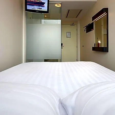 Easyhotel Centre South Amsterdam