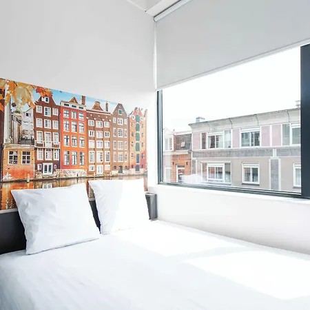 Hotel Easyhotel Centre South