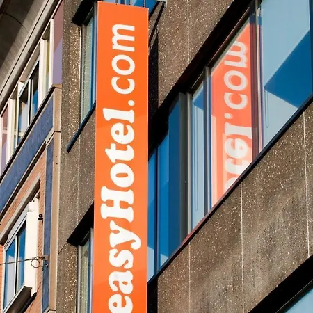 Hotel Easyhotel Centre South
