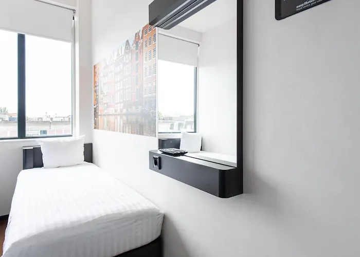 Easyhotel Centre South Amsterdam