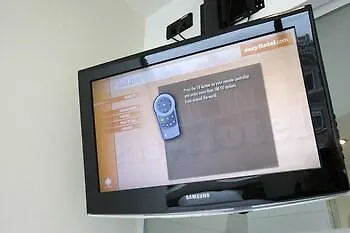 Hotel Easyhotel Centre South 2*