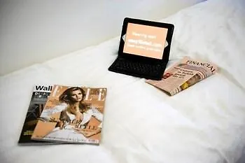 Hotel Easyhotel Centre South Amsterdam