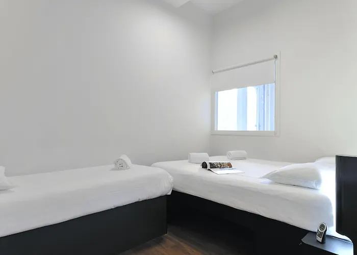 Easyhotel Centre South Hotel