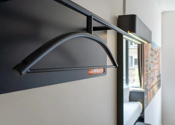 Hotel Easyhotel Centre South Amsterdam