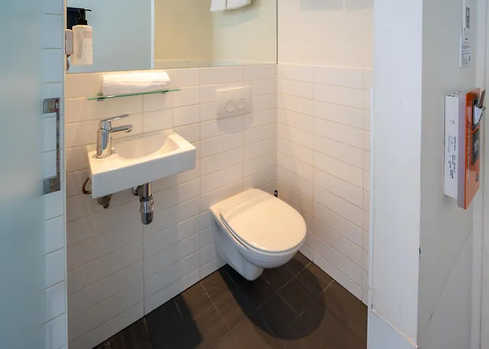 Hotel Easyhotel Centre South