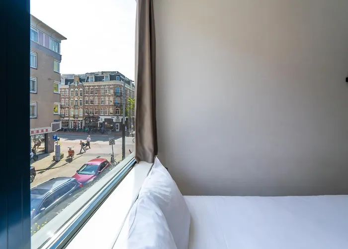 Easyhotel Centre South Amsterdam