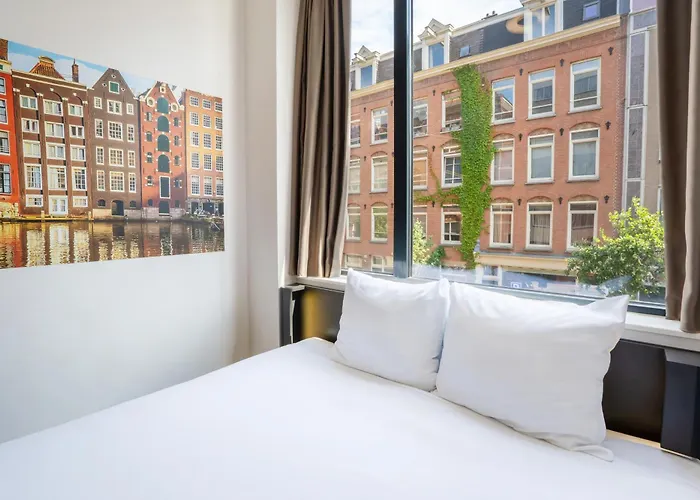 Hotel Easyhotel Centre South