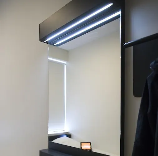 Easyhotel Centre South Hotel 2*