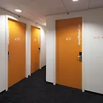Easyhotel Centre South Ξενοδοχείο Άμστερνταμ