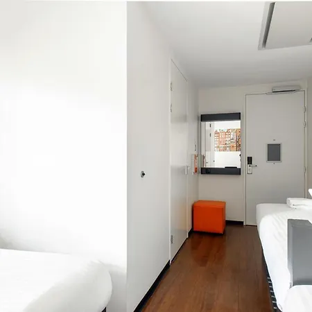 Easyhotel Centre South Hotel Amsterdam