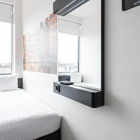 Easyhotel Centre South Amsterdam