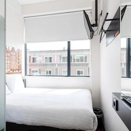 Hotel Easyhotel Centre South Amsterdam