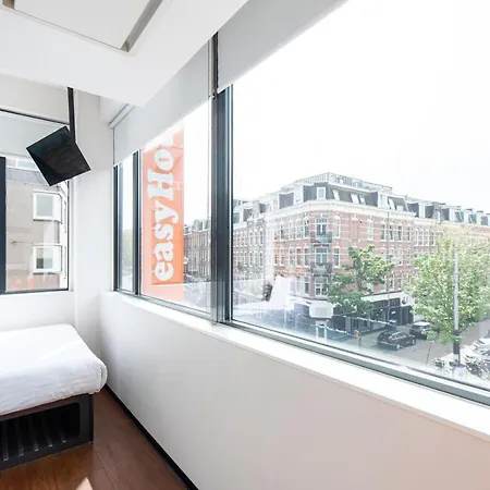 호텔 Easyhotel Centre South