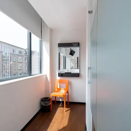 Easyhotel Centre South Hotel Amsterdam