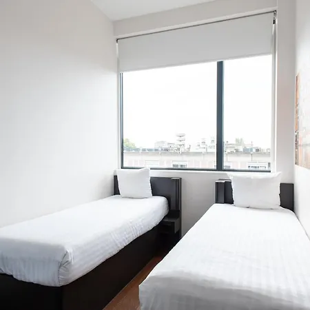 Easyhotel Centre South Amsterdam