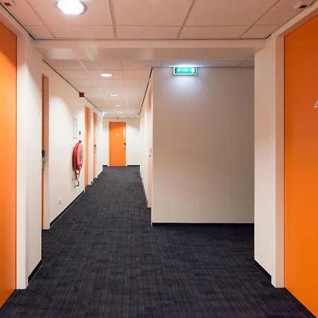 Hotel Easyhotel Centre South