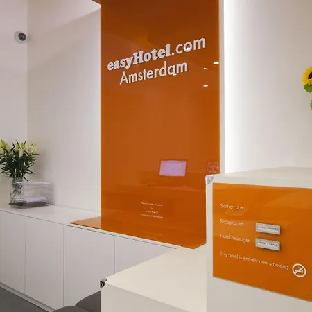 Easyhotel Centre South Amsterdam