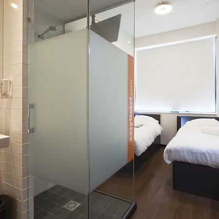 Easyhotel Centre South