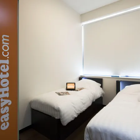 Easyhotel Centre South Amsterdam