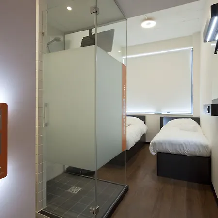 Easyhotel Centre South Hotel Amsterdam