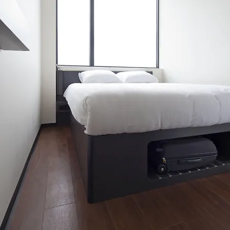 Hotel Easyhotel Centre South