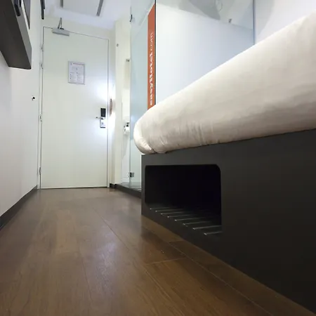 Easyhotel Centre South Hotel