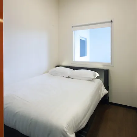 Easyhotel Centre South Hotel